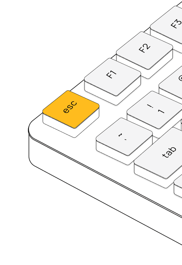 Keyboard